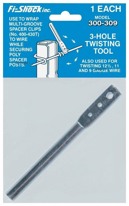 Zareba 2HTT1 3 Hole Twisting Tool