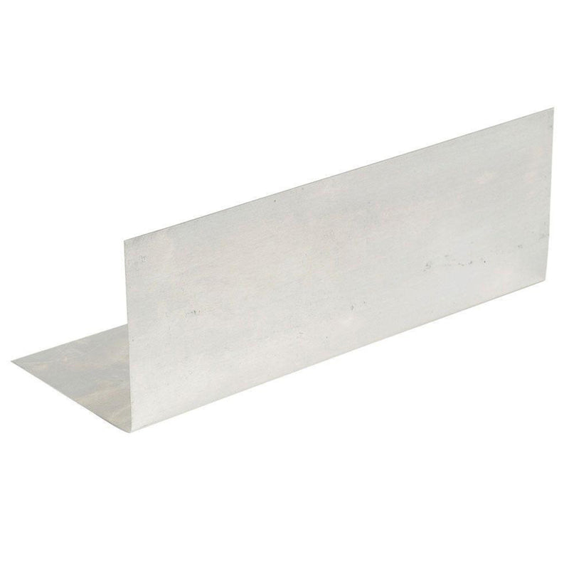 Amerimax 68708bx Aluminum Flashing Shingle