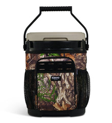 Igloo Realtree 20 Qt Cooler Bucket 63550