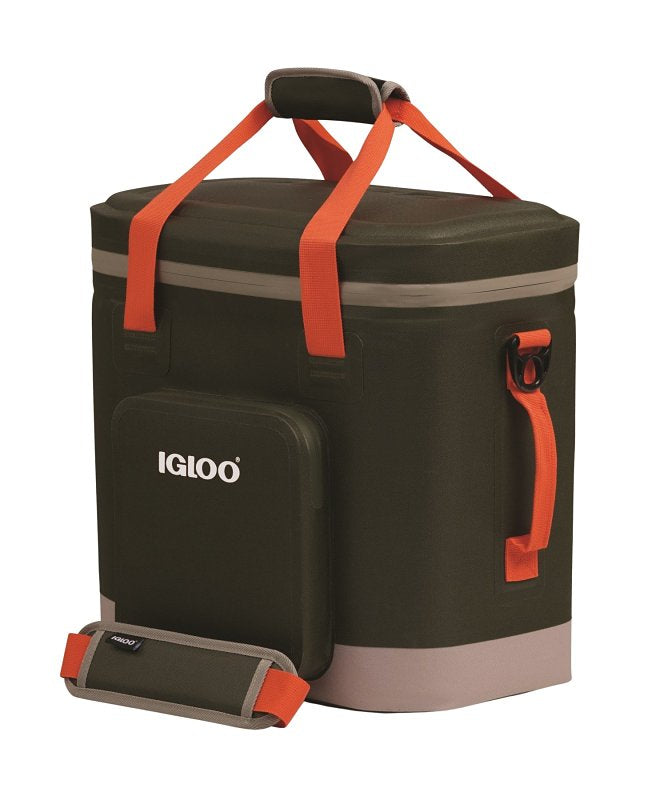 Igloo Trailmate 36 Can Soft Cooler | Large Insulated Cooler Bag | Sportsman