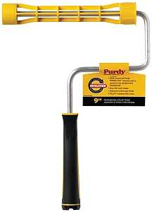 PURDY 140751129 9-Inch Cage less Roller Frame