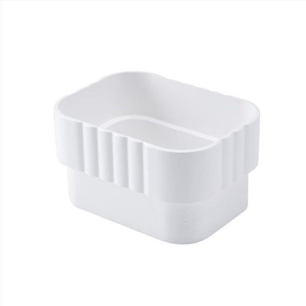 Amerimax Home Products Dwnspout Cnctr Vnyl Wht M0723