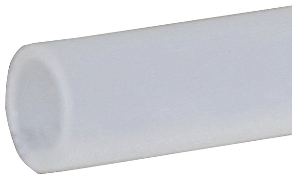 UDP T16004003 Natural Polyethylene Tubing 1/4ID X 3/8OD X 100 ft Dispenser Box, White T16004003/9003P