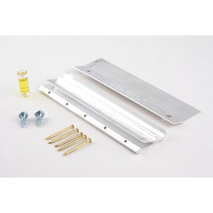 Hangman APT-6 Picture Hanger, Silver