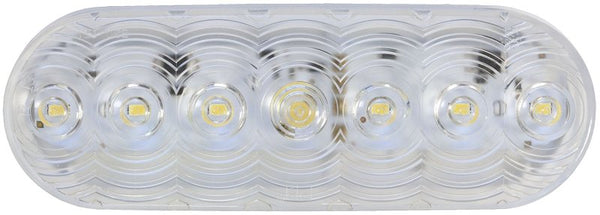 Peterson Manufacturing V821KC7 LED Back-Up Light