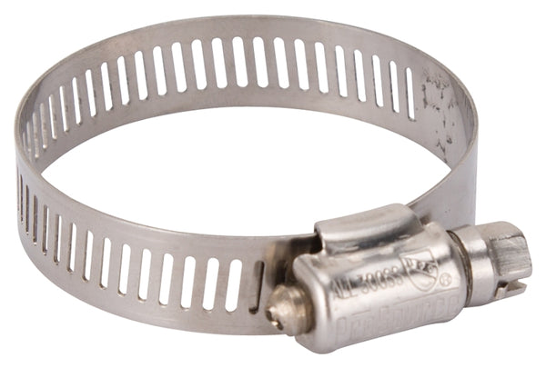 MINTCRAFT HCRSS24 Hose Clamp Screw, 1-1/16-2"