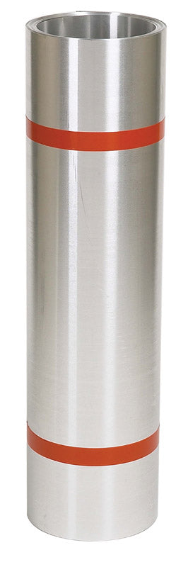 AMERIMAX HOME PRODUCTS 70420 20-Inch x 10-Feet Galvanized Flashing