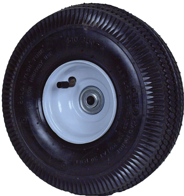 Martin Wheel Hnd Truck Tire&Wheel Pneu300lb 354DC4SW242P