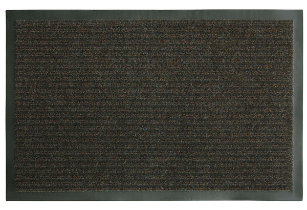 Sports Licensing Solutions Southern Oaks Dual Rib Mat Brown 21"x36" 27391
