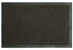 Sports Licensing Solutions Southern Oaks Dual Rib Mat Brown 21"x36" 27391