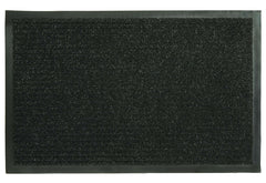 Sports Licensing Solutions Southern Oaks Dual Rib Mat Black 18''x28'' 27390