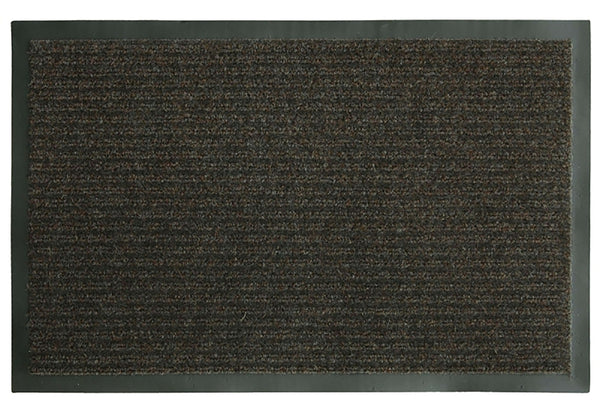 Fanmats Sports Licensing Solutions Southern Oaks Dual Rib Mat Brown 18''x28'' 27392