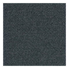 FANMATS MM7010 Titan Tile Black 18 in. x 18 in. Rubber Tile Flooring (6-Pack), Black, 18 Inch x 18 Inch, 0 ounces