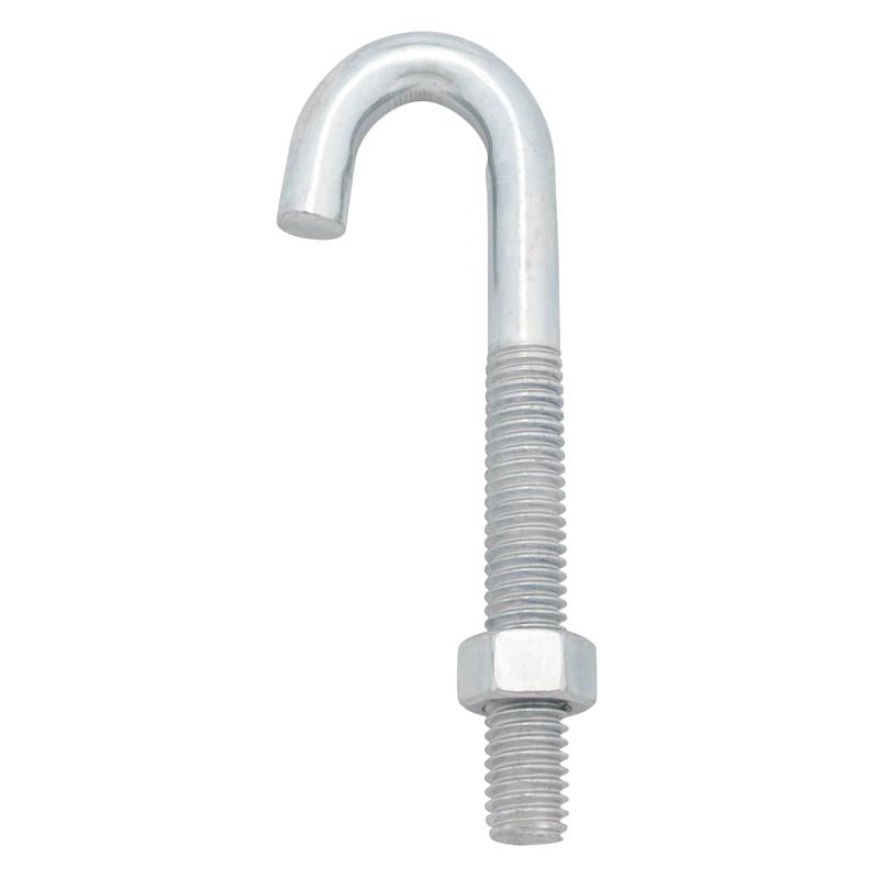 ACE Bolt J W/NUT 5/16X3