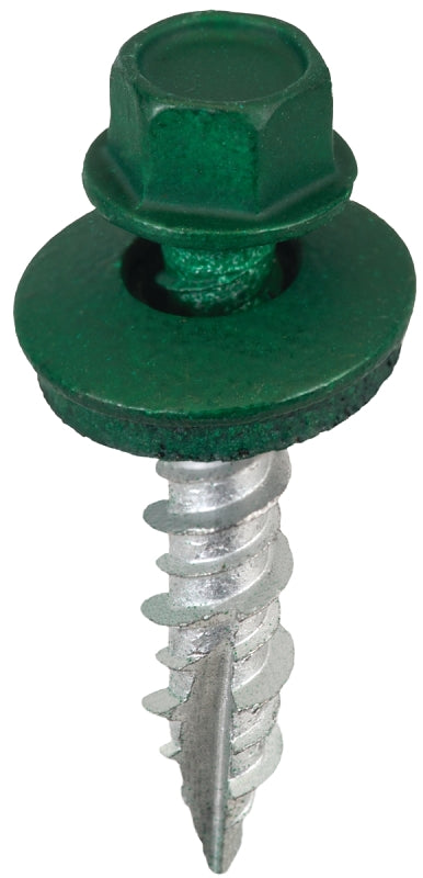 ACORN INTERNATIONAL SW-MW1FG250 Screw, Green