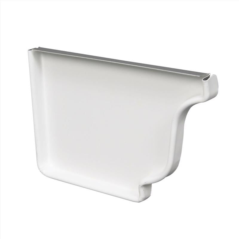 Aluminum End Cap
