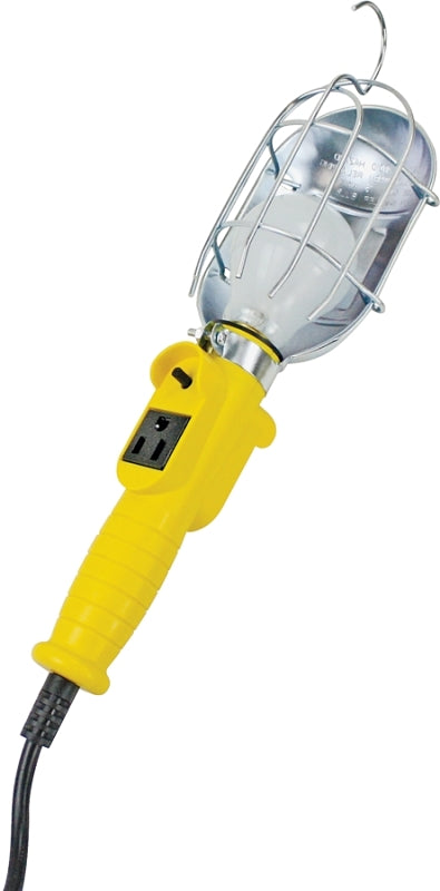 PowerZone Light Work Incan Mtl 16/3X25FT ORTL010625