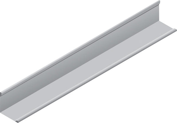 USG Interiors 12' FR Wall Molding 213805