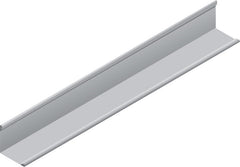 USG Interiors 12' FR Wall Molding 213805