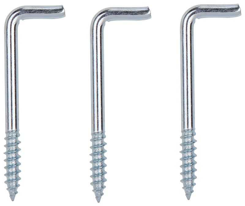 ProSource LR-396-PS Nail in Hooks