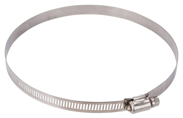Breeze Industries Products Hose Clamp/Ss Screw No.96 Ss HCRSS96