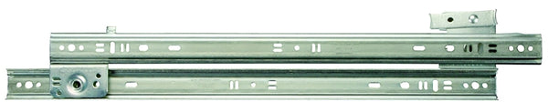 Knape & Vogt 1300P ZC 18" Drawer Slides Extension