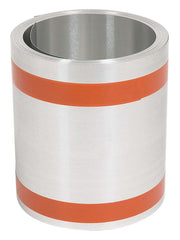 Amerimax 68314 Valley Flashing Silver
