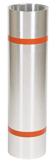 Amerimax 68320 Valley Flashing Silver