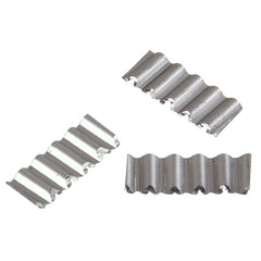 Hillman 532431 Joint Fastener Silver