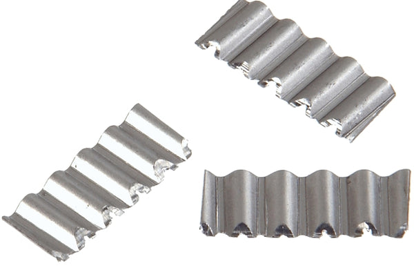 The Hillman Group 532434 Joint Fasteners Small Pack 1/2, 25-Pack