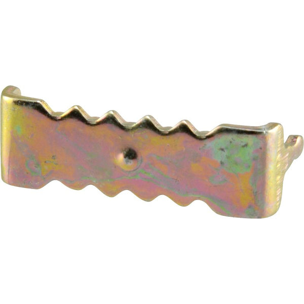 The Hillman Group OOK LARGE NAIL-LESS SAWTOOTH Hanger Value Pack pkg of 3 Our price is for 2 units 533848 (2-Pack)