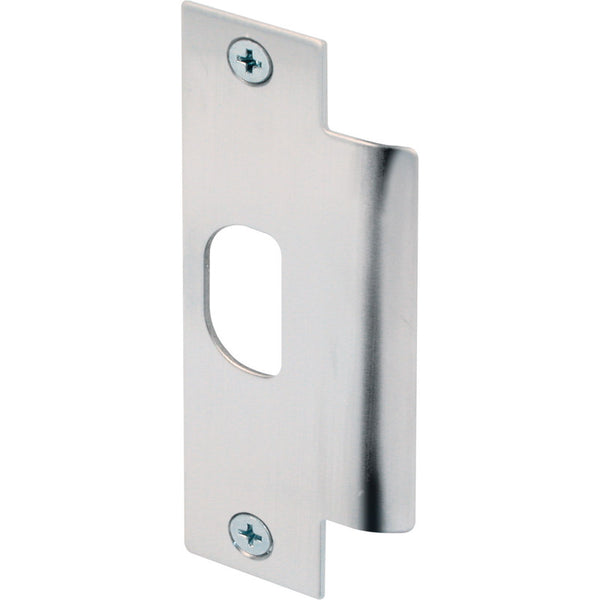 Defender Security U 9483 - Commercial Strike, 4-7/8", Stainless Steel, A.S.A.