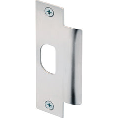 Defender Security U 9483 - Commercial Strike, 4-7/8", Stainless Steel, A.S.A.
