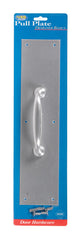 H.B. Ives C8311 5PA 28 35 Door Push Plates