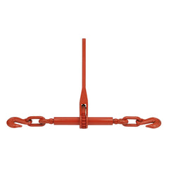 AMERICAN POWER PULL CORP 13080 Ratchet Load Binder Puller, 3/8 to 1/2-Inch