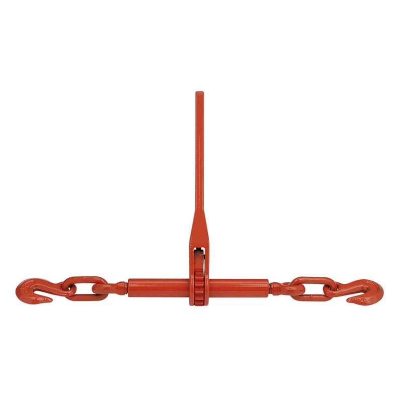 AMERICAN POWER PULL CORP 13080 Ratchet Load Binder Puller, 3/8 to 1/2-Inch