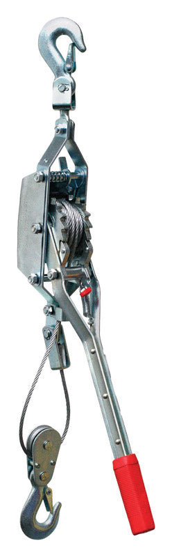 American Power Pull - 2 Ton Cable Puller (18600), Standard