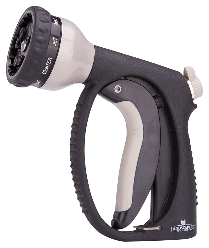 Mintcraft 9Ptrn Sheath Nozzle Flow Control GT-31596