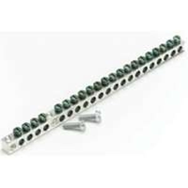 Cutler-Hammer Ground BAR KIT GBKP21P