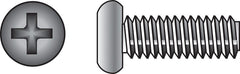 Hillman 828454 Machine Screws