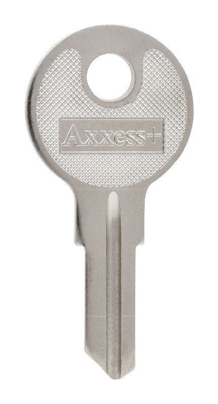 Hillman KeyKrafter House/Office Universal Key Blank 80 CG16, IN8, RO1 Single sided
