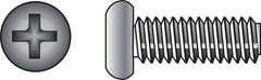 Hillman 828480 Machine Screws