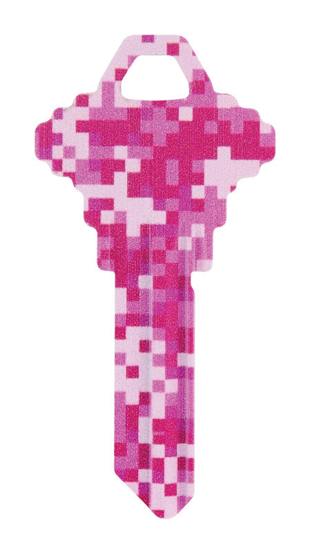 BLANK CAMO KEY 68/SC1