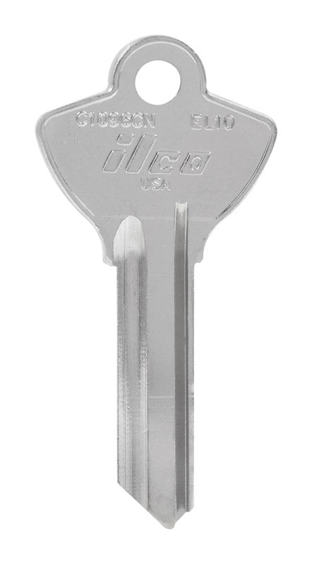 Hillman Group Rsc KEYKRAFTER #231 BRASS4 442310 (4-Pack)