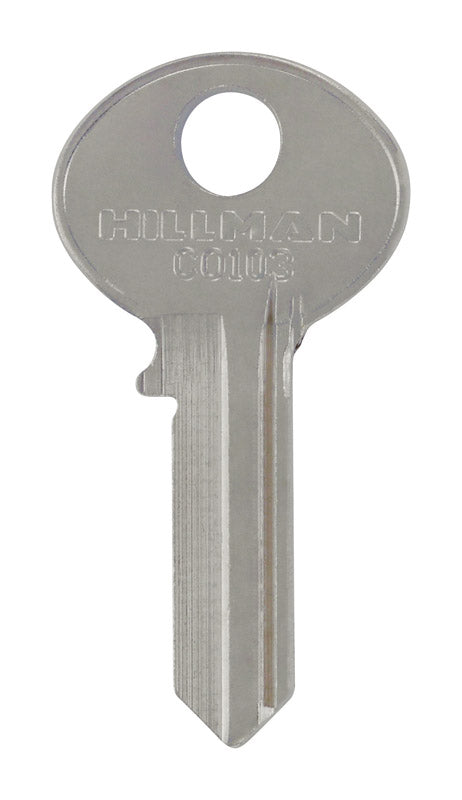 KEYKRAFTER+%23216+BRASS4