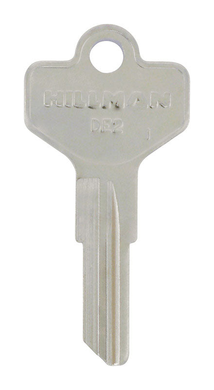KEYKRAFTER #161 BRASS4