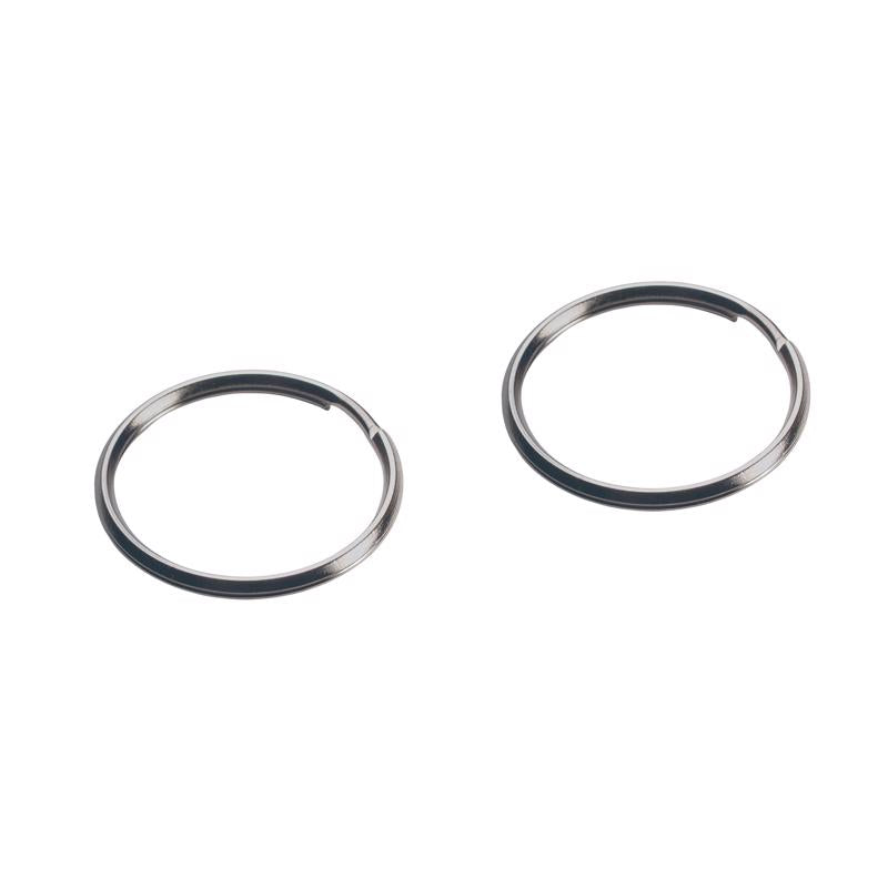 CD 1 1/2 SPLIT KEY RINGS