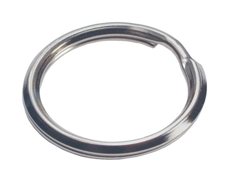 SPLIT RING 5/8IN.50
