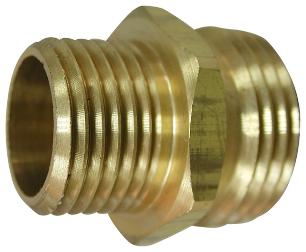 Landscapers Select Adapter HSE 3/4Mht x 1/2In Mip PMB-469LFBC