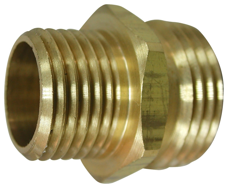 PMB-469LFBC Adapter HSE 3/4Mht x 1/2In Mip